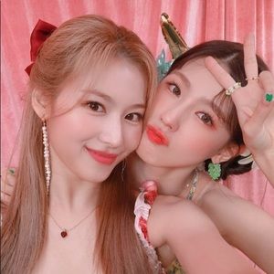 Meet your Posher, Jasmine